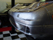 front bumper left headlight wrap