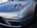 front bumper left headlight 