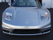 center hood headlights