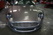 hood headlight and grill center