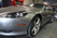 left headlight bumper and door near angle
