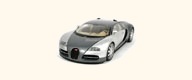 Bugatti Veyron