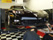 black z06 close front