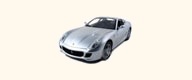 Ferrari 599 GTB