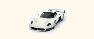 Maserati MC 12