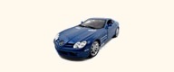 Mercedes Benz SLR McClaren
