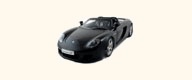 Porsche Carrera GT