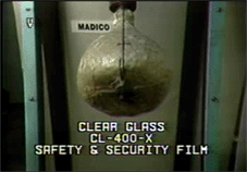 Protection demo