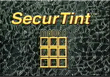 Secur Tint Demo